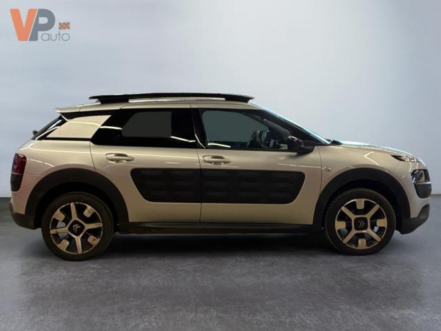 Citroen C4 Cactus image 7