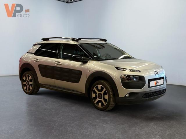Citroen C4 Cactus image 8