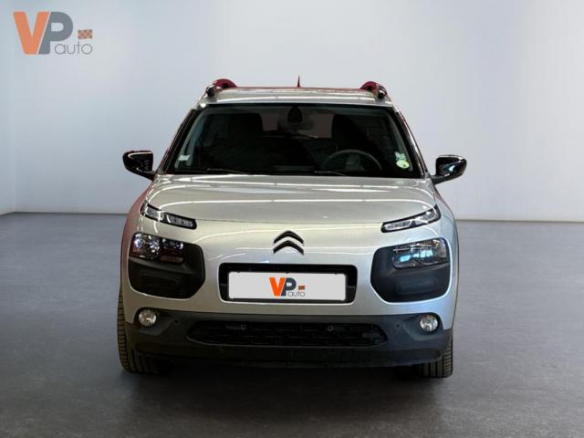 Citroen C4 Cactus image 2