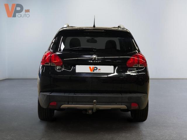 Peugeot 2008 image 2