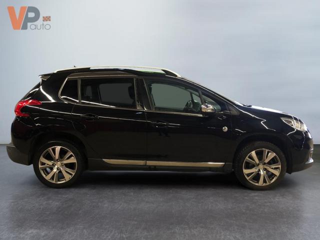 Peugeot 2008 image 8