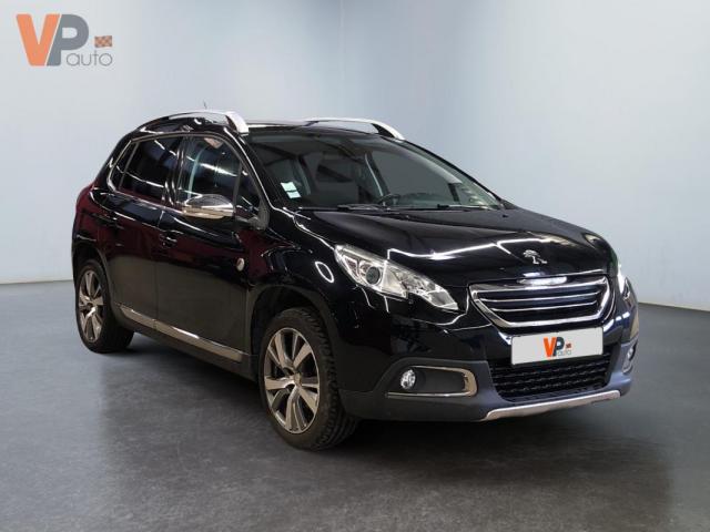 Peugeot 2008 image 6