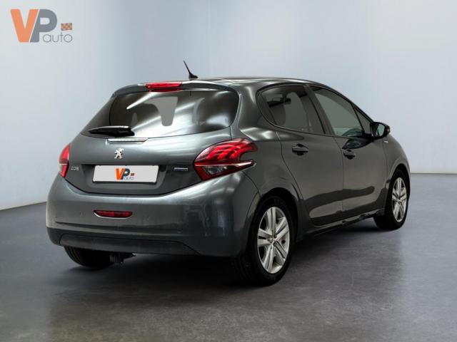 Peugeot 208 image 4