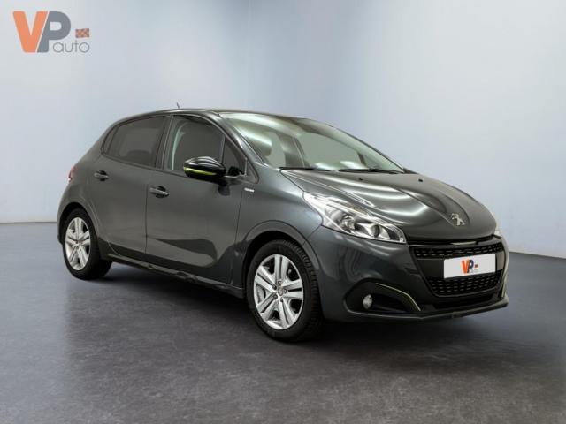 Peugeot 208 image 3