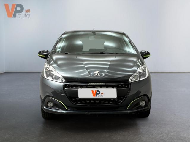 Peugeot 208 image 5