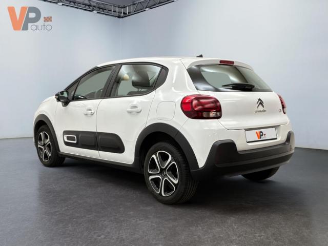 Citroen C3 image 3