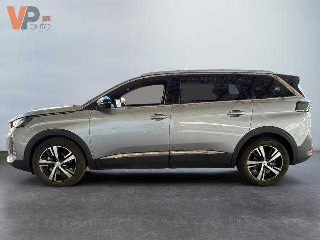 Peugeot 5008 image 5