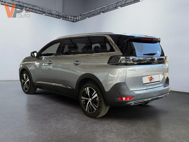 Peugeot 5008 image 4