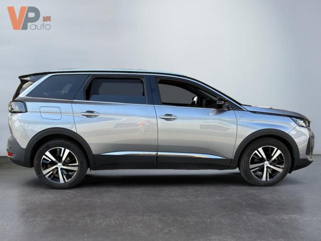 Peugeot 5008 image 7