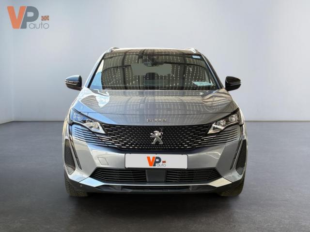 Peugeot 5008 image 6