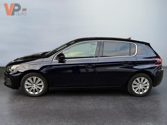 Peugeot 308 image 5