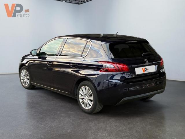 Peugeot 308 image 1