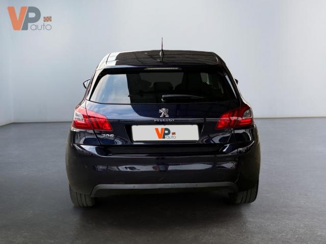 Peugeot 308 image 4