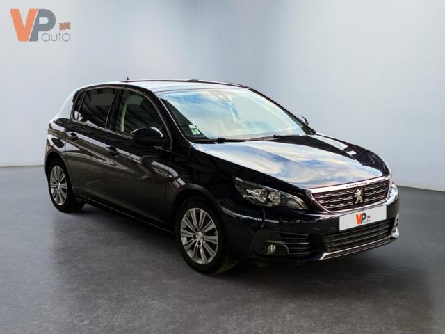Peugeot 308 image 3