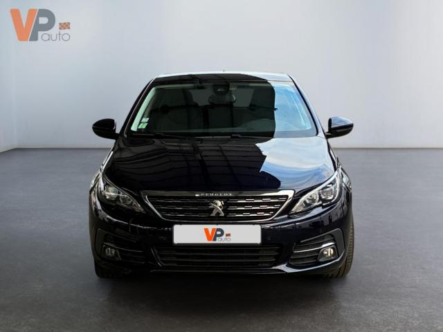 Peugeot 308 image 7
