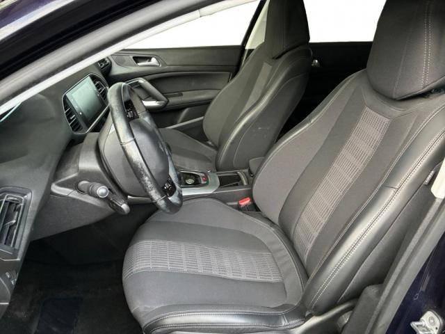 Peugeot 308 image 6
