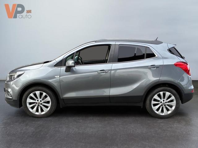 Opel Mokka X image 4