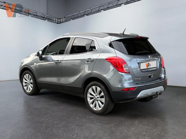 Opel Mokka X image 8