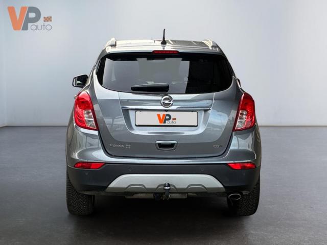 Opel Mokka X image 6
