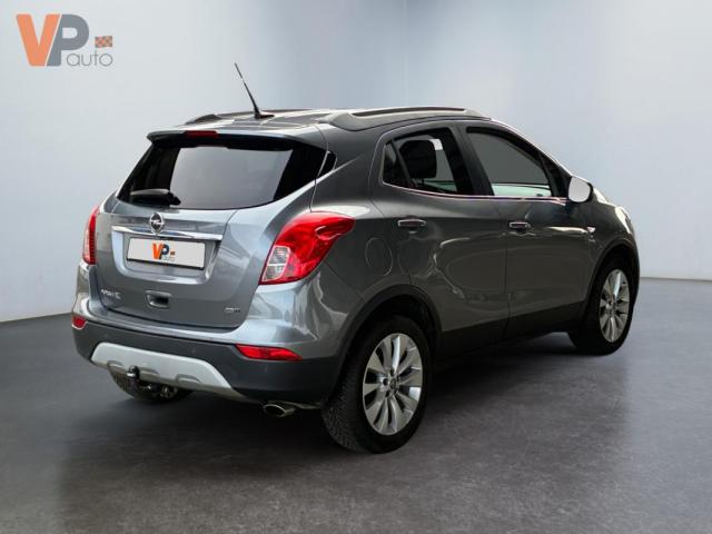Opel Mokka X image 2
