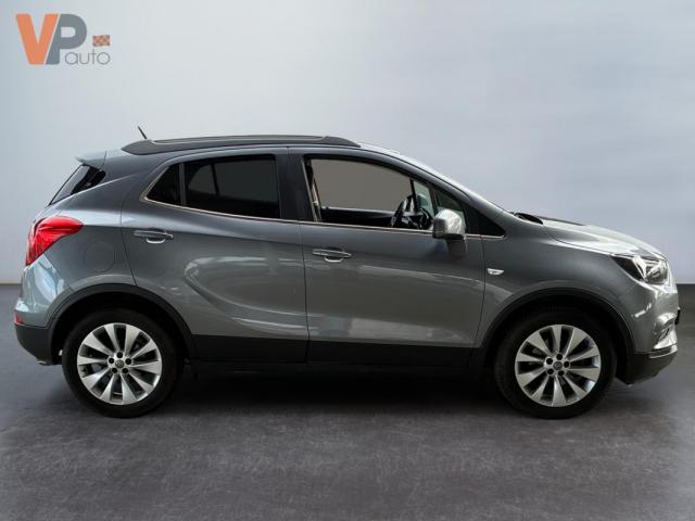 Opel Mokka X image 3