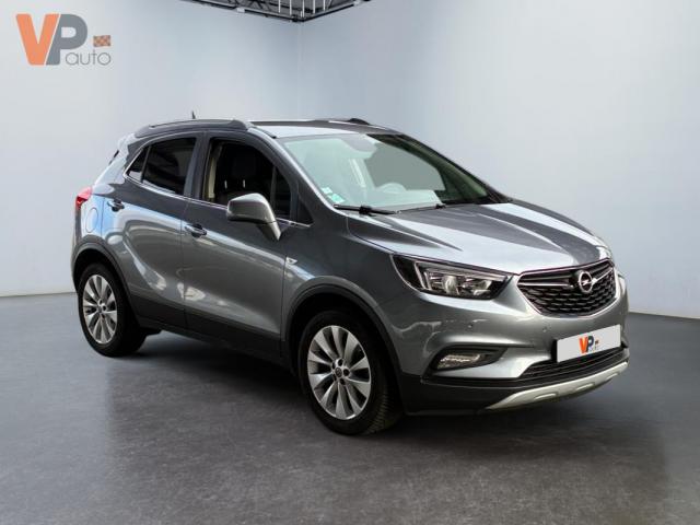 Opel Mokka X image 7