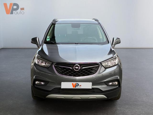 Opel Mokka X image 5