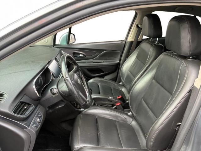 Opel Mokka X image 1