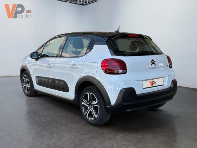 Citroen C3 image 1