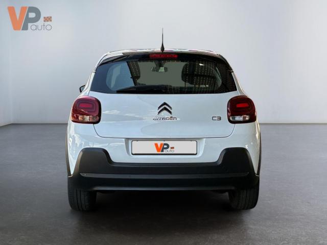 Citroen C3 image 3