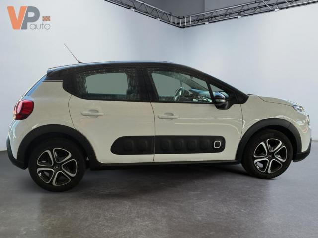 Citroen C3 image 4