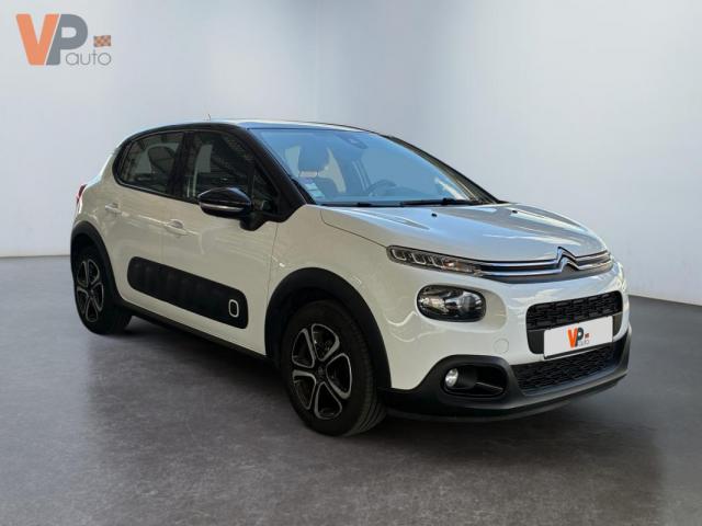Citroen C3 image 6
