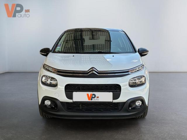 Citroen C3 image 2