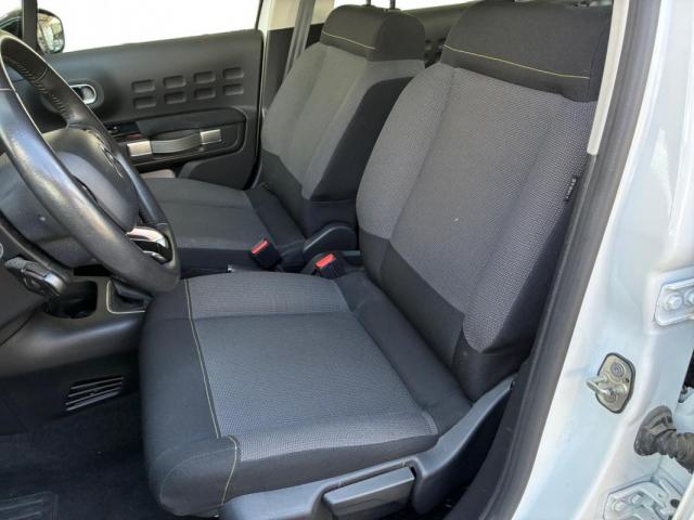 Citroen C3 image 8