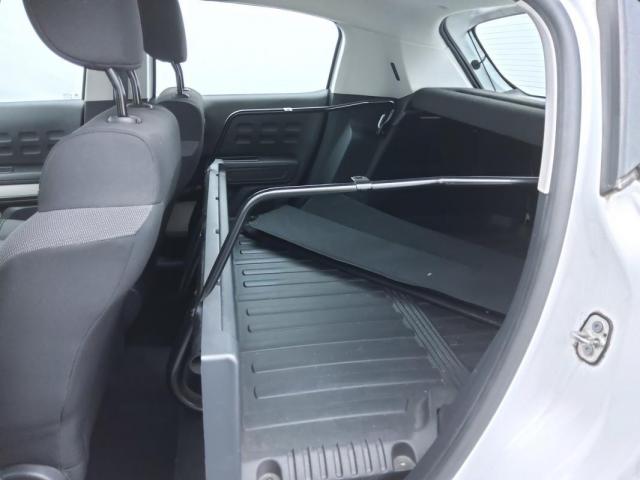 Citroen C3 image 2