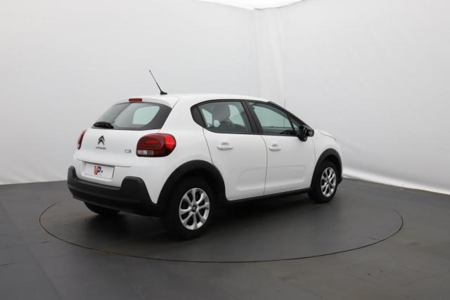 Citroen C3 image 4