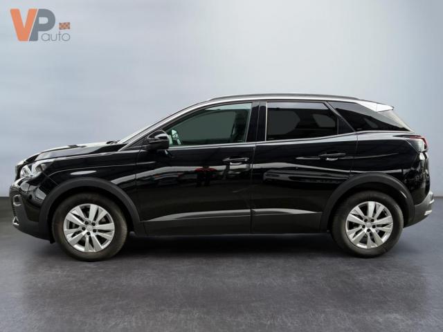 Peugeot 3008 image 6