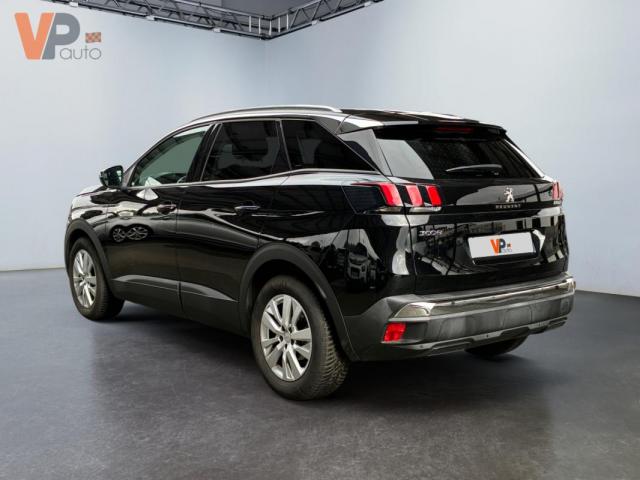 Peugeot 3008 image 7