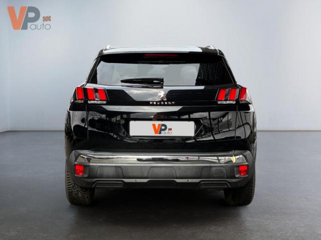 Peugeot 3008 image 8