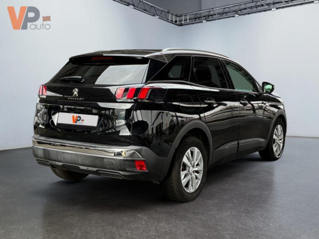 Peugeot 3008 image 5