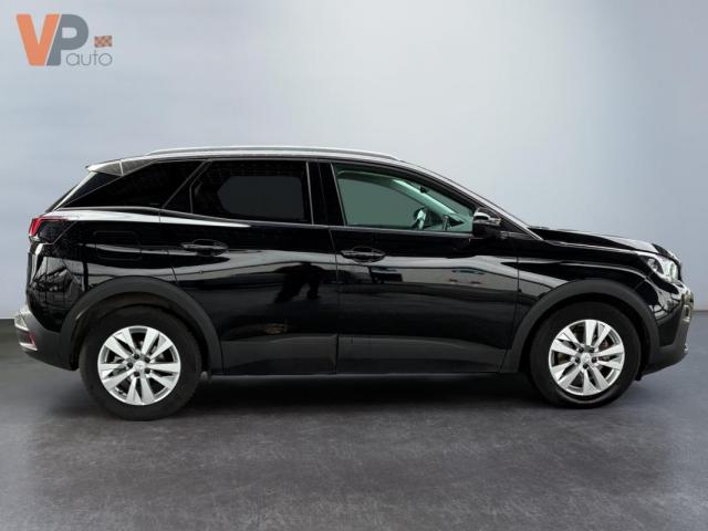 Peugeot 3008 image 1
