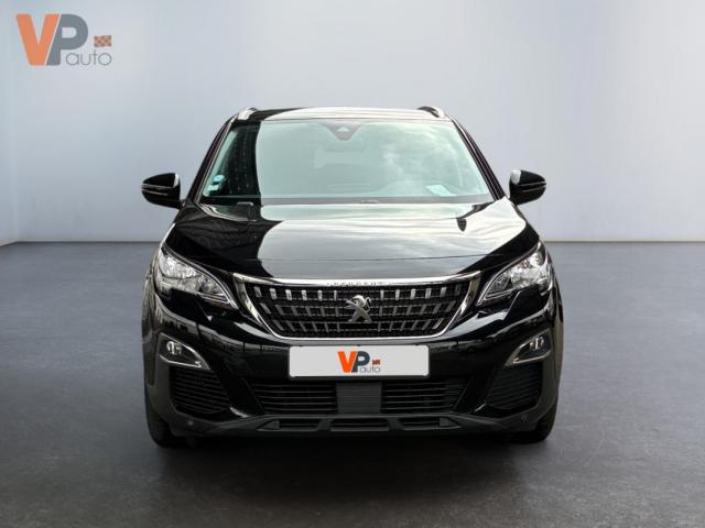 Peugeot 3008 image 4