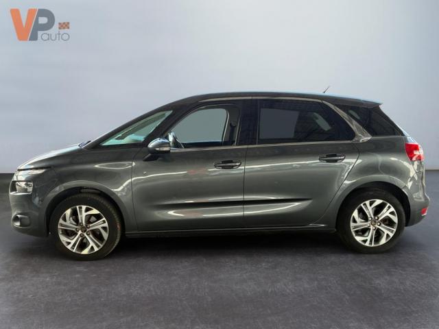 Citroen C4 Picasso image 3