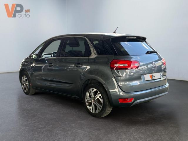 Citroen C4 Picasso image 7