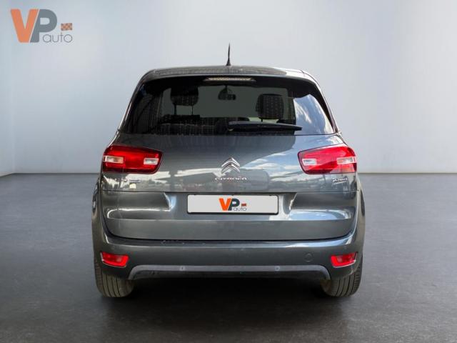 Citroen C4 Picasso image 2