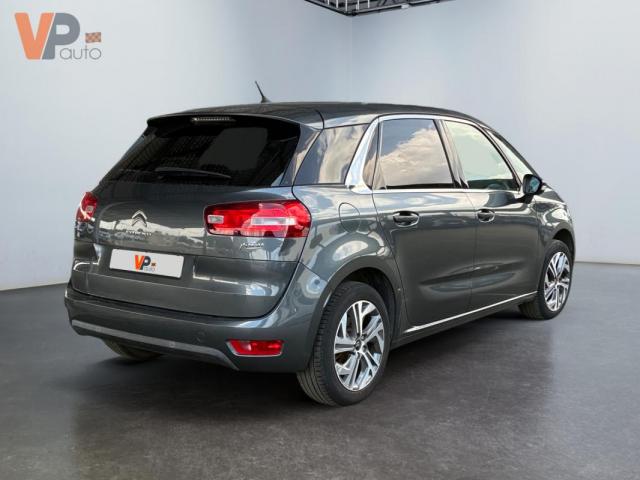 Citroen C4 Picasso image 5