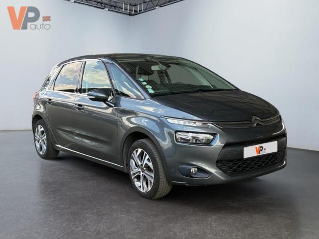 Citroen C4 Picasso image 4