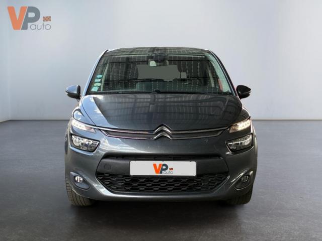Citroen C4 Picasso image 8