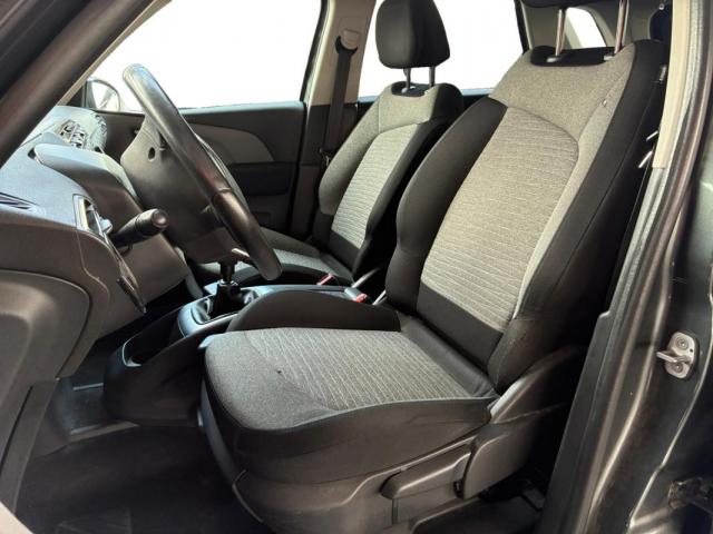 Citroen C4 Picasso image 1