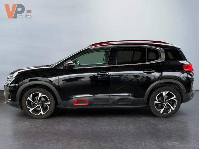 Citroen C5 Aircross image 3